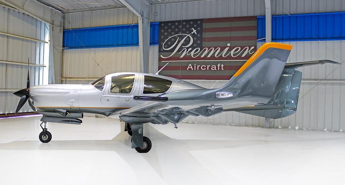2025 DIAMOND DA50 RG Photo 4