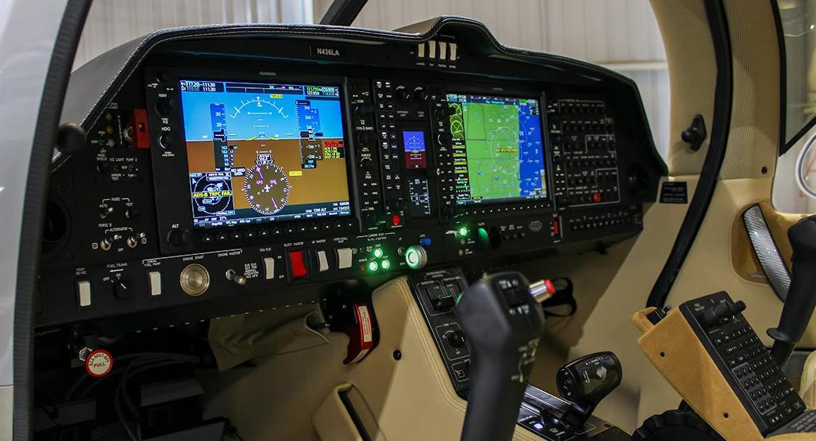 2025 DIAMOND DA50 RG Photo 3