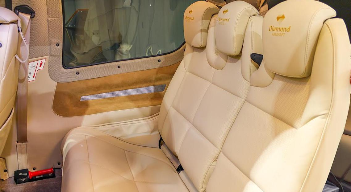 2025 DIAMOND DA50 RG Photo 2