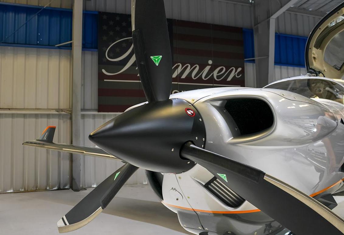 2025 DIAMOND DA50 RG Photo 2