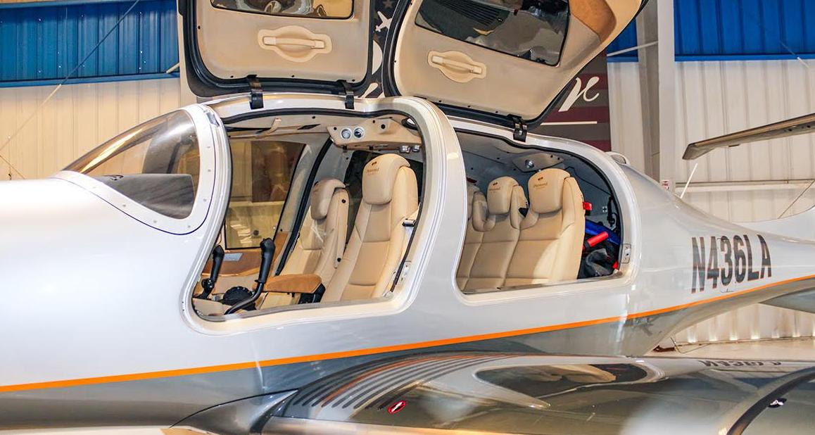 2025 DIAMOND DA50 RG Photo 3