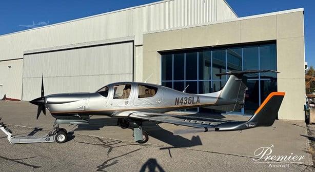 2025 DIAMOND DA50 RG Photo 3
