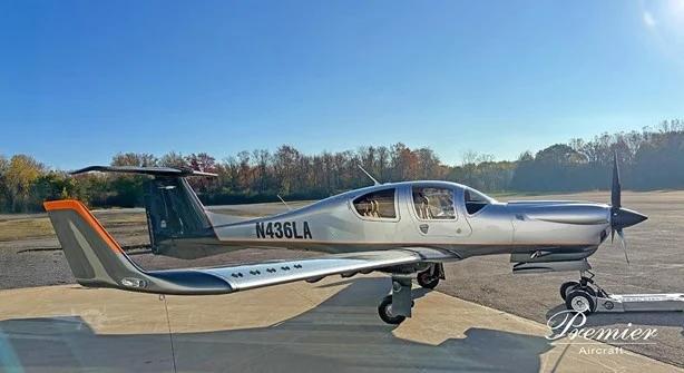 2025 DIAMOND DA50 RG Photo 2