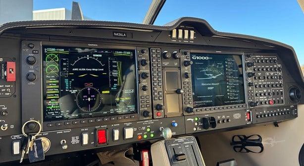 2025 DIAMOND DA50 RG Photo 5