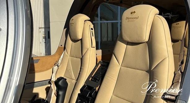 2025 DIAMOND DA50 RG Photo 4