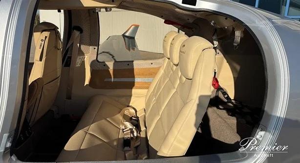 2025 DIAMOND DA50 RG Photo 6