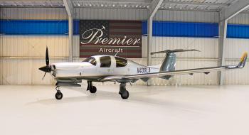 2025 DIAMOND DA50 RG for sale - AircraftDealer.com
