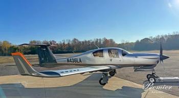 2025 DIAMOND DA50 RG for sale - AircraftDealer.com