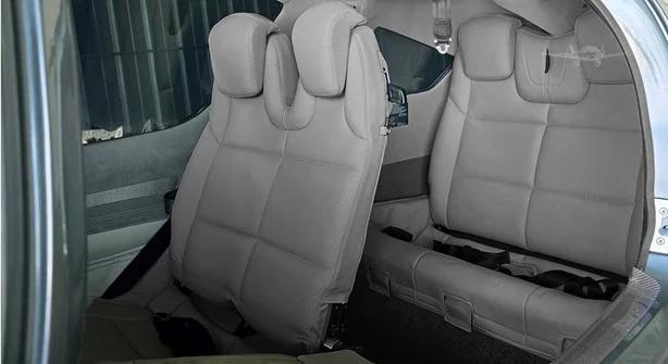 2023 DIAMOND DA62 Photo 4