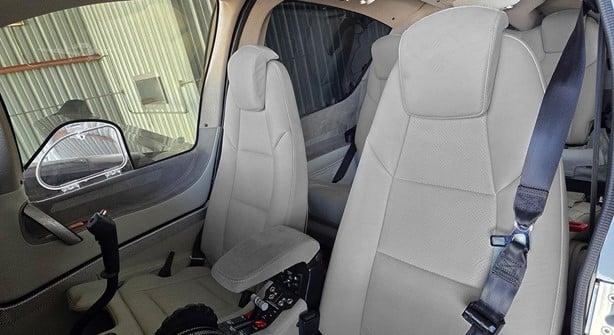 2023 DIAMOND DA62 Photo 5