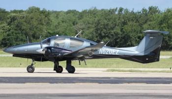 2023 DIAMOND DA62 for sale - AircraftDealer.com