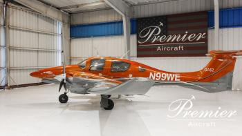 2019 Diamond DA62 for sale - AircraftDealer.com