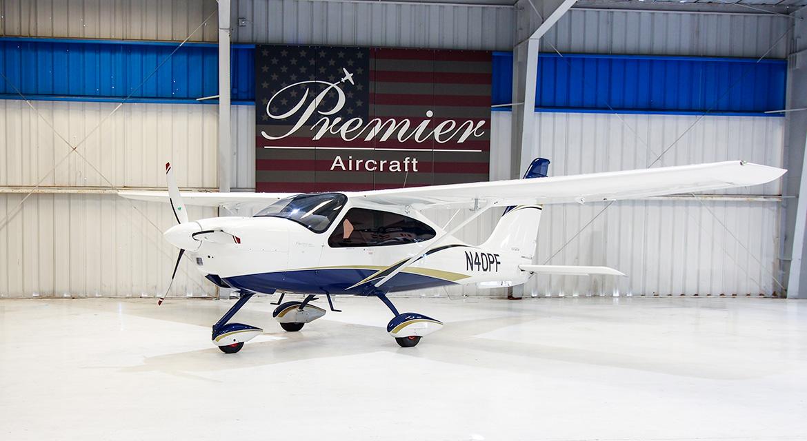 2022 Tecnam P2010 TDI Photo 2