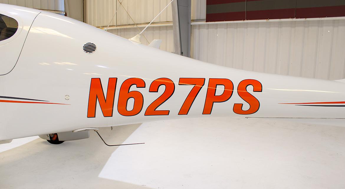 2023 Diamond DA40 NG Photo 5