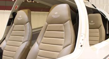 2023 Diamond DA40 NG for sale - AircraftDealer.com