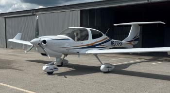 2023 Diamond DA40 NG for sale - AircraftDealer.com