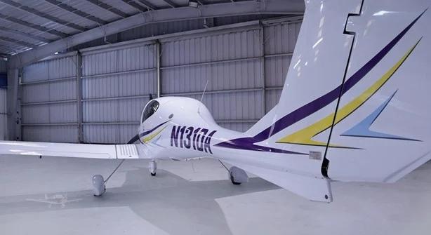 2021 DIAMOND DA40 NG Photo 4