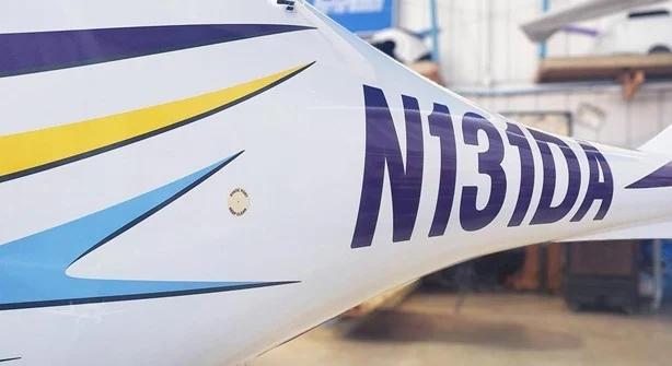 2021 DIAMOND DA40 NG Photo 5