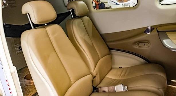 2020 BEECHCRAFT G58 BARON Photo 3