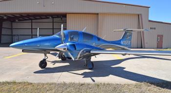 2025 Diamond DA62 for sale - AircraftDealer.com