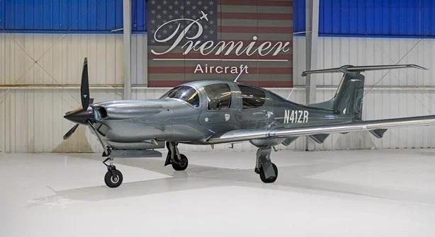 2024 DIAMOND DA50 RG Photo 2