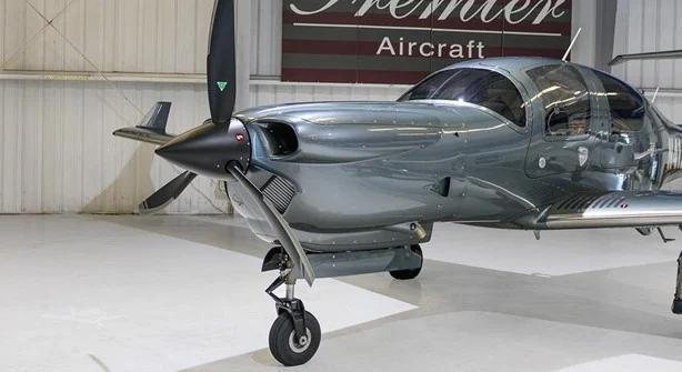 2024 DIAMOND DA50 RG Photo 3