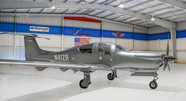 2024 DIAMOND DA50 RG Photo 4