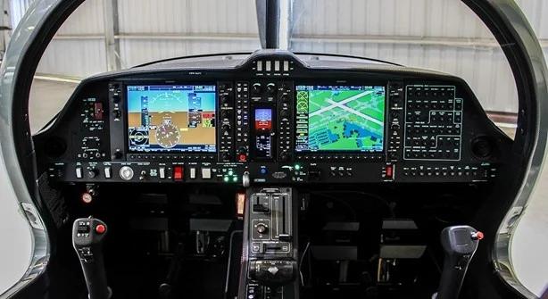 2024 DIAMOND DA50 RG Photo 5