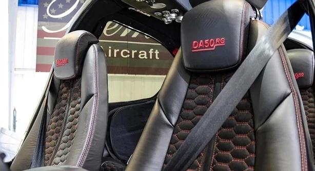 2024 DIAMOND DA50 RG Photo 6