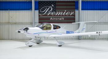 2012 DIAMOND DA40 XLS for sale - AircraftDealer.com