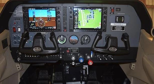 2017 CESSNA TURBO 206H STATIONAIR HD Photo 6
