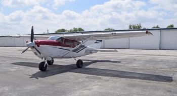 2017 CESSNA TURBO 206H STATIONAIR HD for sale - AircraftDealer.com