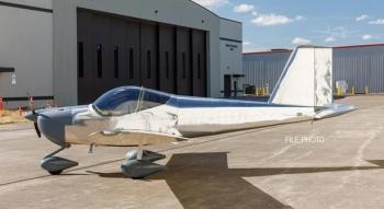 2026 VANS RV-12 for sale - AircraftDealer.com