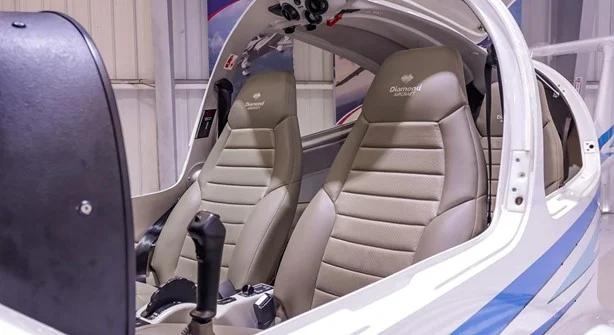 2024 DIAMOND DA40 NG Photo 6