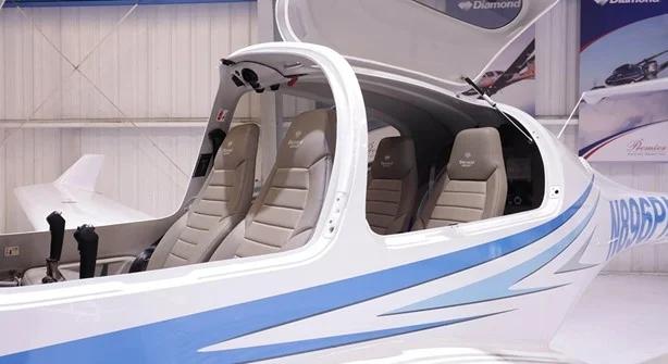 2024 DIAMOND DA40 NG Photo 7