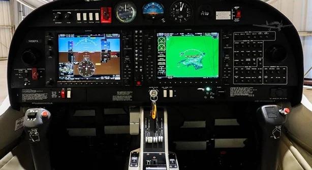 2024 DIAMOND DA40 NG Photo 2