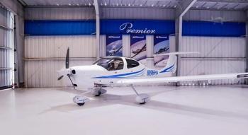 2024 DIAMOND DA40 NG for sale - AircraftDealer.com