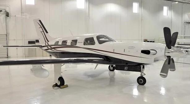 2009 PIPER MERIDIAN Photo 3