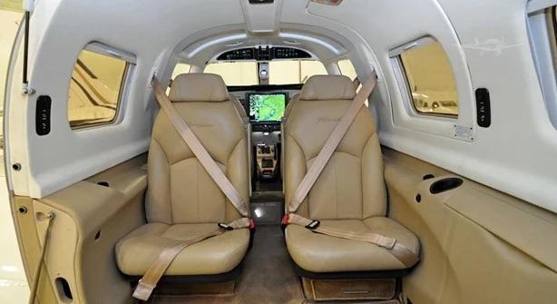 2009 PIPER MERIDIAN Photo 4