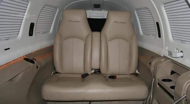 2009 PIPER MERIDIAN Photo 5
