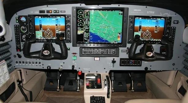 2009 PIPER MERIDIAN Photo 7