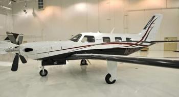 2009 PIPER MERIDIAN for sale - AircraftDealer.com
