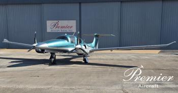 2023 Diamond DA62 for sale - AircraftDealer.com