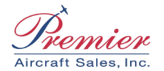 Premier Aircraft Sales, Inc.