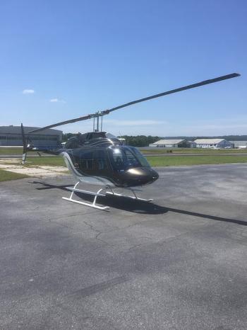 1971 Bell 206B for sale - AircraftDealer.com