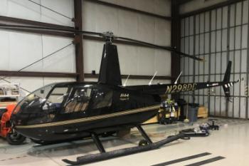2016 Robinson R44 Clipper for sale - AircraftDealer.com