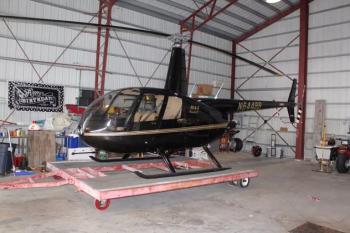 2014 Robinson R44 Raven II for sale - AircraftDealer.com