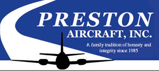 Preston Aircraft