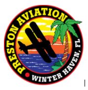 Preston Aviation - Winter Haven, FL