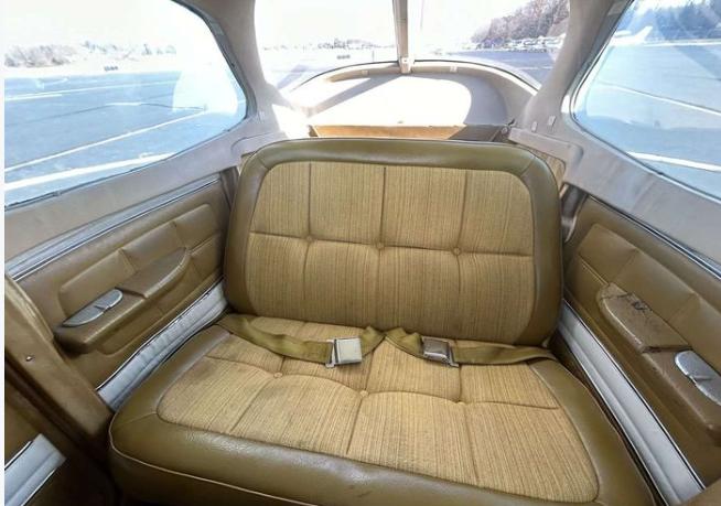 1975 CESSNA 172M SKYHAWK Photo 3